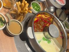 -巴奴毛肚火锅(京西大悦城店)