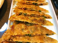 小鱼煎饼-陈厨(新苑小区店)