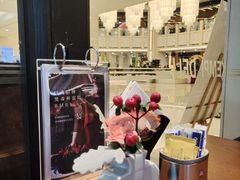 -大连铂尔曼酒店-铂尔曼美食廊 Pullman Deli