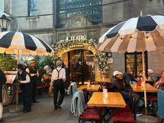 -IL TEATRO 精品意大利餐厅