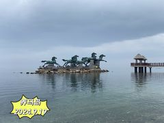 -养马岛旅游度假区