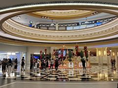 -澳门喜来登大酒店