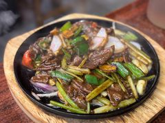 -番禺新鲜猪杂粥(聚德店)