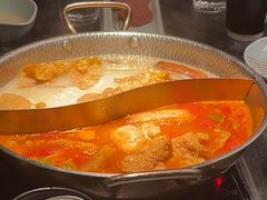 -捞王锅物料理(金华义乌之心店)