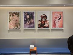 -海马体照相馆(广州新世界云门New park店)