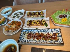 -德川家日本料理(中关村寰太大厦店)