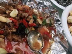-清真悦宾楼食府(海湖店)