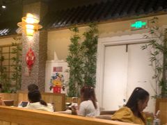 -水林间·寿喜烧自助(仙林金鹰店)