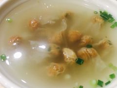 马蹄肉燕-老巷口川味火锅