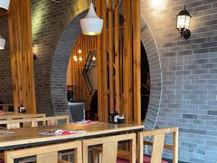 -新兴园饺子馆(北京百子湾店)