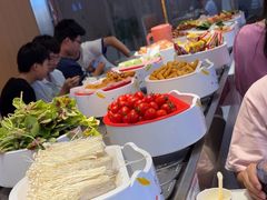 -龍歌自助小火锅(秦淮水游城店)