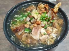 -阿芬卤面(花巷店)