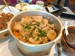-山涧肴·泉水煮活鱼(坂田店)