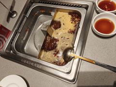 -海底捞火锅(名门店)