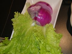 -额尔敦传统涮(公园西路店)