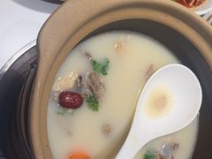 -清真·卡德尔大叔新疆主题餐厅(龙汇路店)