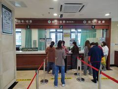 -湖北省中医院(花园山院区)