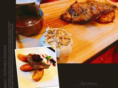 -布拉格餐厅· 中欧捷克菜(全国首店)