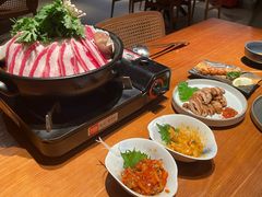 -人间酒暖·Go blanc·烧鸟·深夜食堂(陆家嘴店)