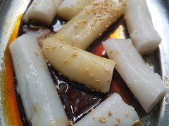 -陈添記·祖傳爽鱼皮·西关老字号(广州首店)
