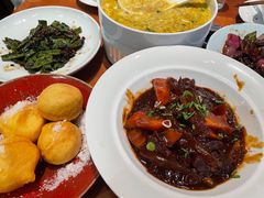 -南园民国茶楼餐厅·常州菜(北大街店)