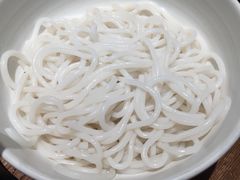 白米线-云海肴·汽锅鸡·云南菜(美罗城店)