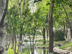 -春风习习