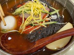 -服务大楼冷面(延大店)