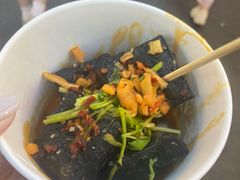 -五娭毑臭豆腐(黄兴南路店)