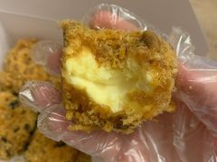 核桃酥松小贝-鲍师傅糕点(春熙路店)