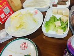 -津门老羊家·铜锅涮羊肉·烧烤(科技园店)