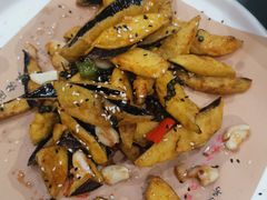 -邢家锅贴老店·非遗·开封菜(金明广场店)