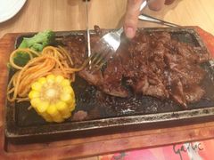 -必胜客(金凤店)
