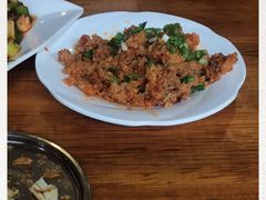 -白家高记肥肠粉(总店)