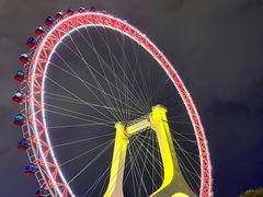 -天津之眼摩天轮