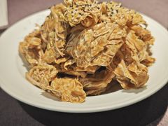 乾隆白菜-羲和雅苑•北京烤鸭(乐园道万象城店)