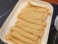 油豆皮-殷式·私房烧烤·羊蝎子火锅(什刹海店)