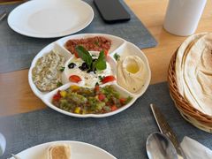 -ALAMEEN阿拉伯餐厅(三里屯店)