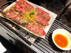 -割烹旭日本料理(龙湖狮山天街店)