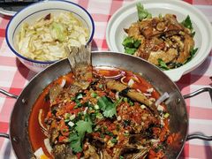 -好帮厨·下饭浏阳菜·坚持现炒(月湖店)