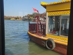 -溱湖国家湿地公园