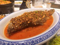 -曾家厨房·新徽菜(高新天柱路店)