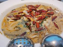 -太二酸菜鱼(正大广场店)