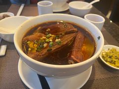 -中国厨房/台湾牛肉面