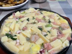-华春餐馆(鱼山路店)