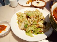 -茅庐毛血旺(临沂泰盛广场店)