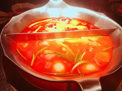 -湊湊火锅·茶憩(石家庄万象城店)