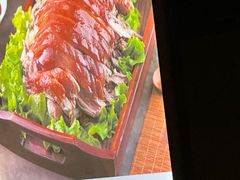 -东方饺子王(工农大路店)