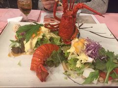 -活伊势龙虾料理 中纳言(千日前味乐馆店)