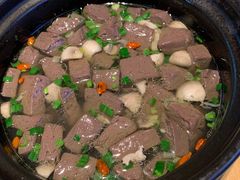 -金典银峰老鹅馆·昆山菜(亭林公园店)